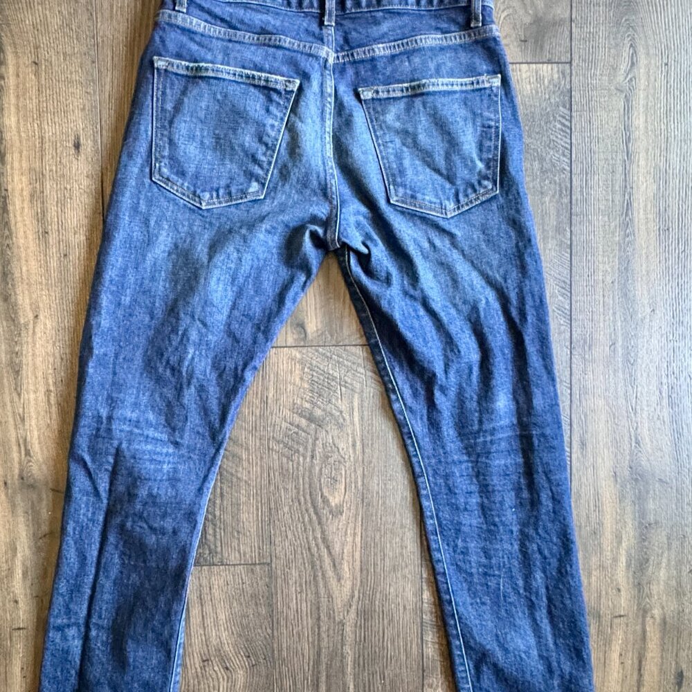 Imogene & Willie Barton Slim Men's Jeans - Picture 2 of 5